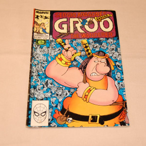 Groo #71